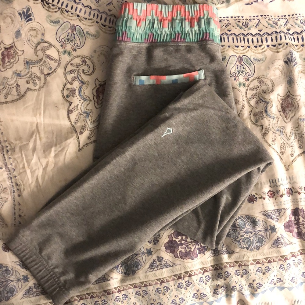 Ivivva Street Surfer Pant